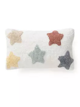 Чехол для подушки lytte stars multicolor Lytte, мультиколор