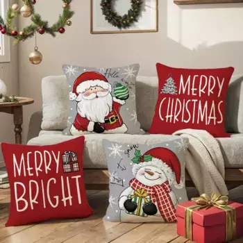 Чехол для подушки Minhgoring