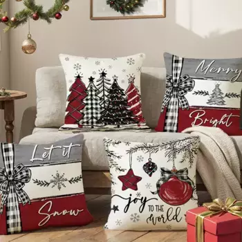 Чехол для подушки Minhgoring