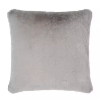 Чехол для подушки мохито Sportalm Kitzbhel, серый/серебряный