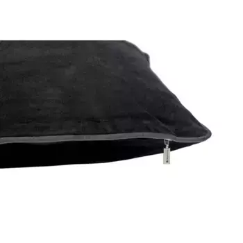 Чехол для подушки Musterring, черный