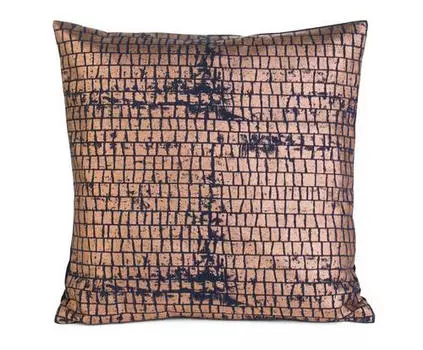 Чехол для подушки Novel, белый