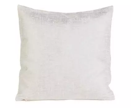 Чехол для подушки Novel, белый