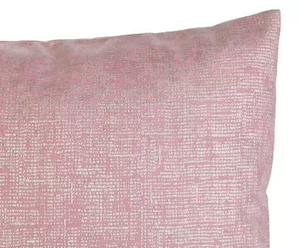 Чехол для подушки Novel, лиловый