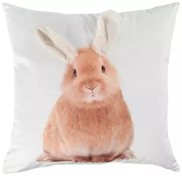 Чехол для подушки Novel, мультиколор