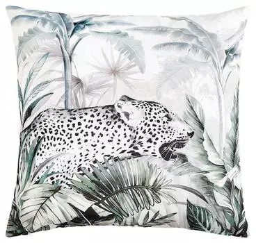 Чехол для подушки Novel, мультиколор