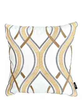 Чехол для подушки Novel, мультиколор