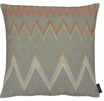 Чехол для подушки Novel, мультиколор