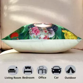 Чехол для подушки OD19