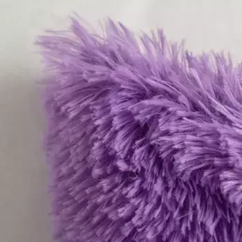 Чехол для подушки OD19, фиолетовый