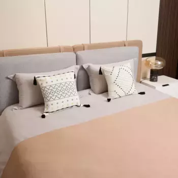 Чехол для подушки Paco Home