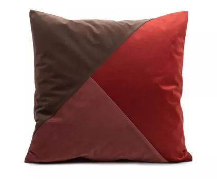 Чехол для подушки peppino Novel, мультиколор