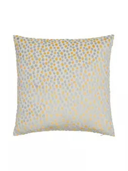 Чехол для подушки понго Svanefors, желтый