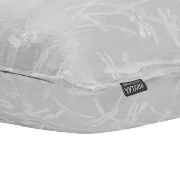 Чехол для подушки Proflax, белый