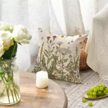 Чехол для подушки RPSTrading