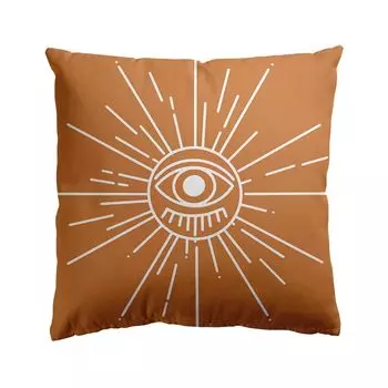 Чехол для подушки с геометрическим принтом, моющийся, непотрясающий чехол для подушки, очень мягкий квадратный чехол для подушки, чехол для дивана для дома-G Stuttg