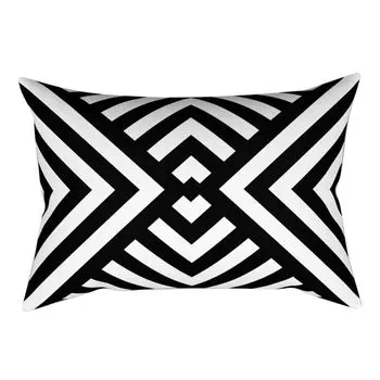 Чехол для подушки с простой геометрией, наволочка, чехол для подушки, домашний декор для дивана, Декор-4 # Stuttg