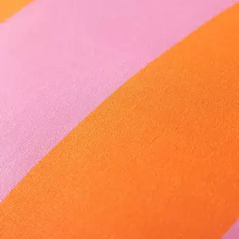 Чехол для подушки Schner-Leben, оранжевый