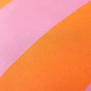 Чехол для подушки Schner-Leben, оранжевый