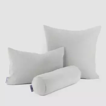 Чехол для подушки Schner-Leben, зеленый