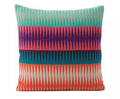 Чехол для подушки швабра Esposa, зеленый