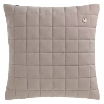 Чехол для подушки sp-patted check Sportalm Kitzbhel, бежевый