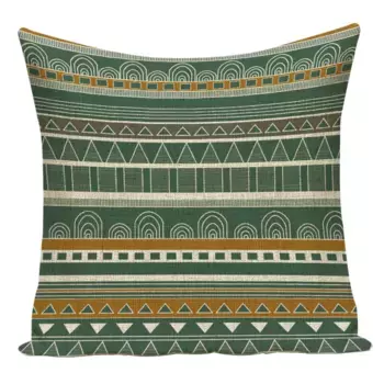 Чехол для подушки Stuttg, цвет Bunt