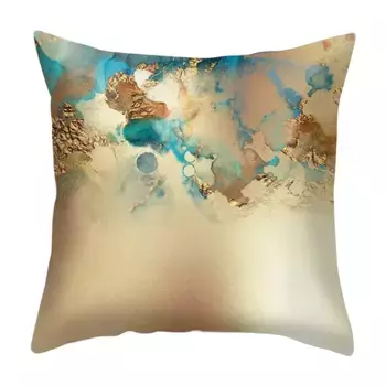 Чехол для подушки Stuttg, цвет Bunt