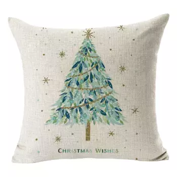 Чехол для подушки Stuttg, цвет Bunt