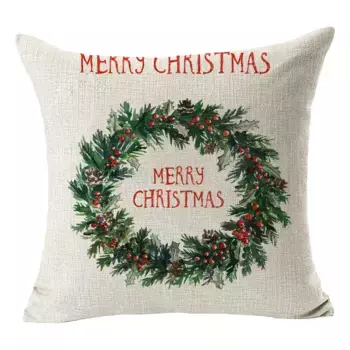 Чехол для подушки Stuttg, цвет Bunt