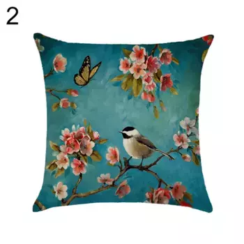 Чехол для подушки Stuttg, цвет Bunt