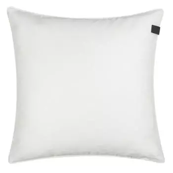 Чехол для подушки sw-soft Schner Wohnen, белый