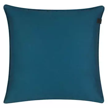 Чехол для подушки sw-soft Schner Wohnen, синий