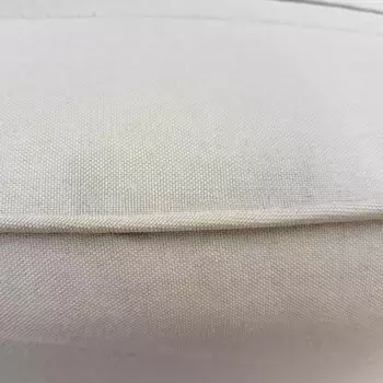 Чехол для подушки Sweeek, бежевый