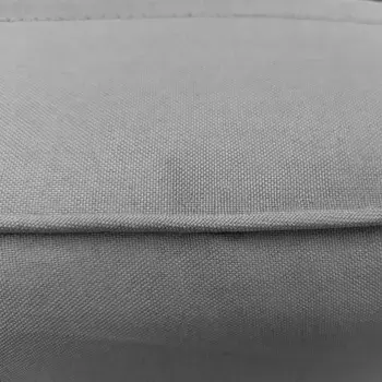 Чехол для подушки Sweeek, серый