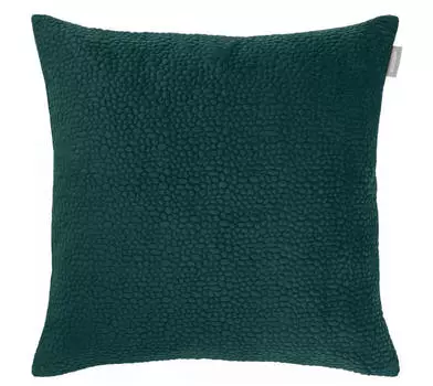 Чехол для подушки tenuta Novel, голубой