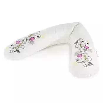 Чехол для подушки Theraline, белый