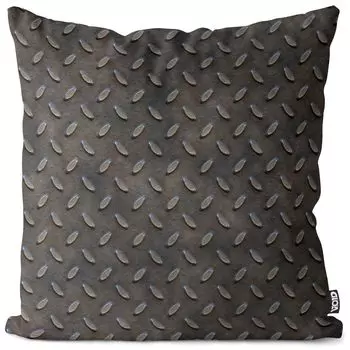 Чехол для подушки VOID Workshop, чехол для подушки, полиэстер, водонепроницаемый, для улицы, для дома, размер подушки: 80 x 80 см