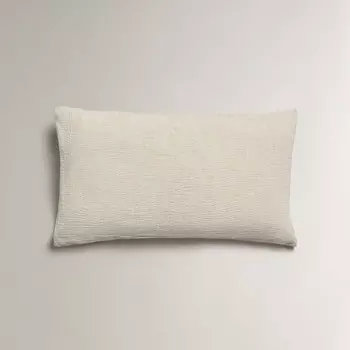 Чехол для подушки Zara Home Creased, 30х50 см