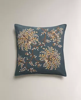 Чехол для подушки Zara Home Embroidered