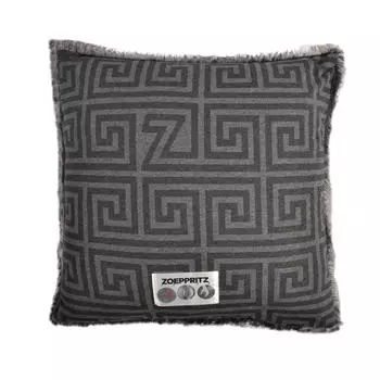 Чехол для подушки Zoeppritz, серый