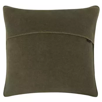 Чехол для подушки Zoeppritz, зеленый/оливково-зеленый