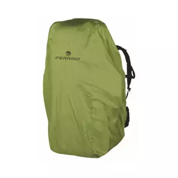 Чехол для рюкзака 0 Чехол для рюкзака Ferrino, зеленый