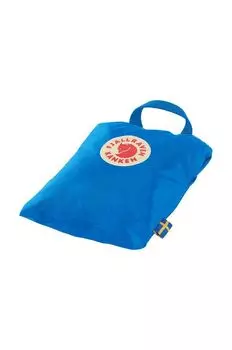 Чехол для рюкзака Kanken Rain Cover Fjallraven, синий