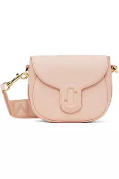 Чехол для седельной сумки J Marc' Marc Jacobs, цвет rose