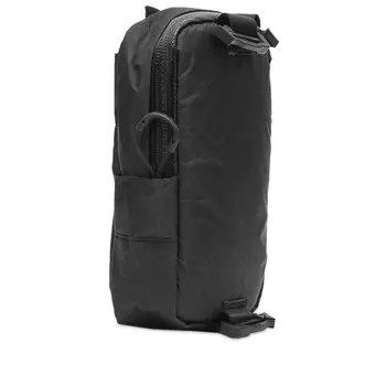 Чехол для смартфона CMF Comfy Outdoor Garment Xpac для уличной одежды, черный