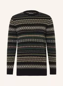 Чехол для свитера Barbour, черный