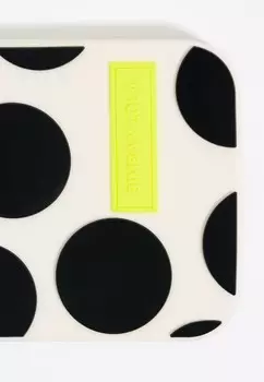 Чехол для телефона 13 PRO MAX DOTS Bimba Y Lola, цвет Marfil