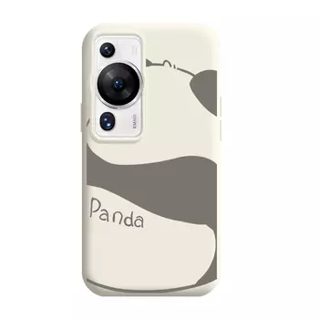 Чехол для телефона Addthis, Antique White-SY Side Panda skin-friendly true liquid