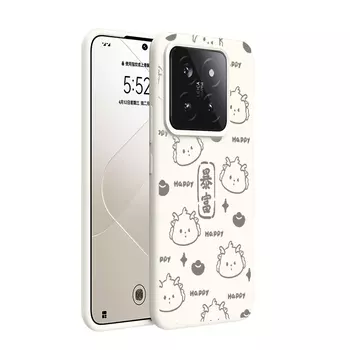 Чехол для телефона Addthis, Antique White-SY Rich Broken Flower Dragon